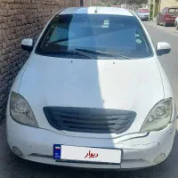 تیبا۲|خودرو سواری و وانت|یزد, |دیوار