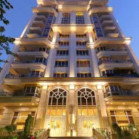 اپارتمان ۱۶۵ متری صفر مدرن هنرستان