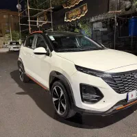 ام وی ام x33 cross