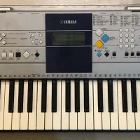 ارگ و‌کیبورد YAMAHA