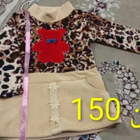 لباس دخترانه و پسرانه|کفش و لباس بچه|تربت‌حیدریه, شهرک ولیعصر|دیوار