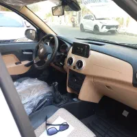 اطلس GL سفیدمشکی ۱۴۰۴، تازه تحویل گرفتم|خودرو سواری و وانت|کرج, فاز ۳ گوهردشت|دیوار