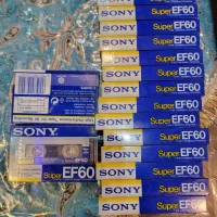 نوار کاست SONY
