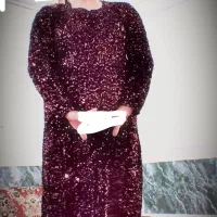 لباس مجلسی