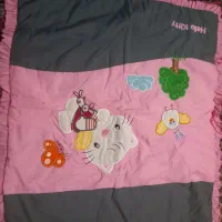 تشک و پتوی نوزادی|اسباب و اثاث بچه|تهران, شهرآرا|دیوار