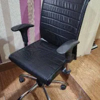 فروش فوری ست میز و صندلی اداری|دفتر کار|بوشهر, |دیوار