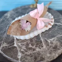 سفارش باکس گل شمع و اکسسوری|صنایع دستی و سایر لوازم تزئینی|شهرکرد, |دیوار