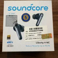 ایر پاد انکر مدل (لیبرتی 4 nc)