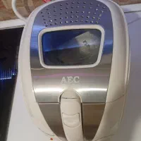 سرخ کن AEC کاملا نونو