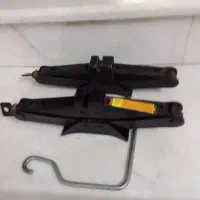 جک ماشین سواری