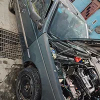 اردی 83 فنی سالم|خودرو سواری و وانت|اصفهان, ملک‌شهر|دیوار