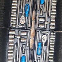 جعبه بکس گیره رومیزی انبردست ترکمتر