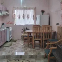 خانه دارای امکانات