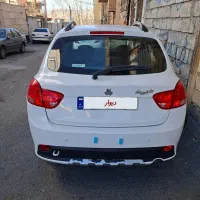 کوئیک s مدل ۱۴۰۲|خودرو سواری و وانت|مشگین شهر, |دیوار