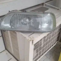 چراغ خیلی سالم جفتش