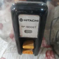 پلوپز Hitachi اصل ژاپن|اجاق گاز و لوازم برقی پختوپز|آذرشهر, |دیوار