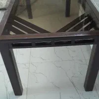 میز|میز و صندلی غذاخوری|شاندیز, |دیوار