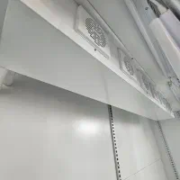 یخچال و فریزر ۴ درب|فروشگاه و مغازه|میناب, |دیوار