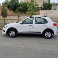 کوئیک GXR مدل ۱۴۰۴