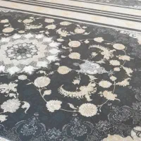 فرش ۱۲متری ۲ تخته