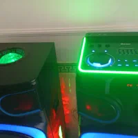 اسپیکر باند