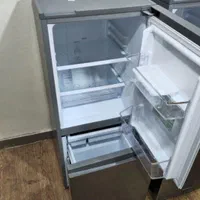 مینی یخچال فریزر  ژاپنی  توشیبا  7 فوت هتلی کوچک|یخچال و فریزر|تهران, آسمان|دیوار