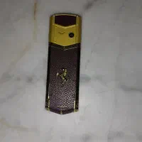 گوشی ساده ورتو|موبایل|لنجان, |دیوار