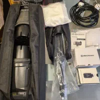 فلاش عکاسی استودیویی ۵۰۰ژول کیت فلاش|دوربین عکاسی و فیلم‌برداری|تهران, جردن|دیوار