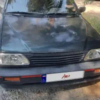 پراید هاچبک 84|خودرو سواری و وانت|کرمان, |دیوار