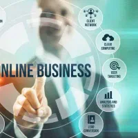 بازاریابی و فروش اینترنتی