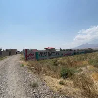 زمین ویلایی در جلیل آباد صوفیان|فروش زمین و ملک کلنگی|صوفیان, |دیوار