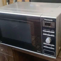 مایکروویو پاناسونیک