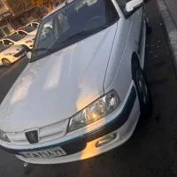 پارس سال در حد صفر|خودرو سواری و وانت|اسلامشهر, مظفریه|دیوار