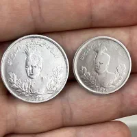 سکه نقره تصویری احمد شاه قاجار اصلی و کمیاب