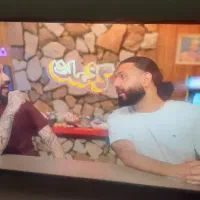 تلوزیون ایوولی هوشمند ۵۰