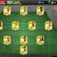 اکانت دریم لیگ|کنسول، بازی ویدئویی و آنلاین|لالجین, |دیوار