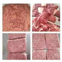 مایع کوبیده گوشت ومرغ