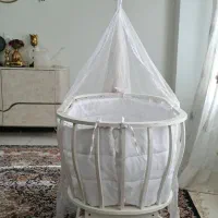 گهواره و سرویس خواب|اسباب و اثاث بچه|پردیس, فاز ۸|دیوار