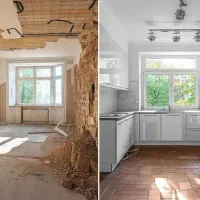 اجرای صفر تا صد کار های ساختمانی،پیمانکاری،بازسازی