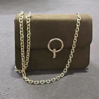 کیف مجلسی|کیف، کفش، کمربند|قم, انسجام|دیوار