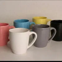 ماگ سرامیکی رنگ. بندی جعبه تک ویژه روز دانشجو|ظروف سرو و پذیرایی|تاکستان, |دیوار