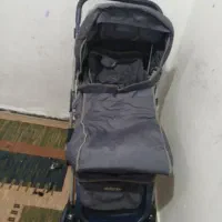 کالسکه|کالسکه و لوازم جانبی|اهواز, شهرک پیام|دیوار