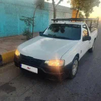 آریسان 95|خودرو سواری و وانت|قرچک, محمد آباد|دیوار