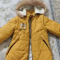 کاپشن درحد نو فروشی|لباس|نهبندان, |دیوار