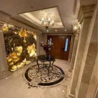 منزل ۱۲۰متری ۲طبقه و نیم خوش نقشه واقع بلوار کوثر