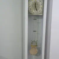 ساعت ایستاده