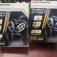 دسته بازی‌های کامپیوتری