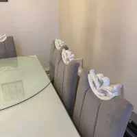 میز و صندلی ناهار خوری|میز و صندلی غذاخوری|تهران, ازگل|دیوار