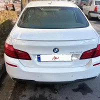 فروش bmw 528i مدل 2014|خودرو سواری و وانت|شیراز, ستارخان|دیوار
