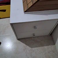 تخت ویترین وباکس|تخت و سرویس خواب|پاکدشت, پاکدشت (مامازند)|دیوار